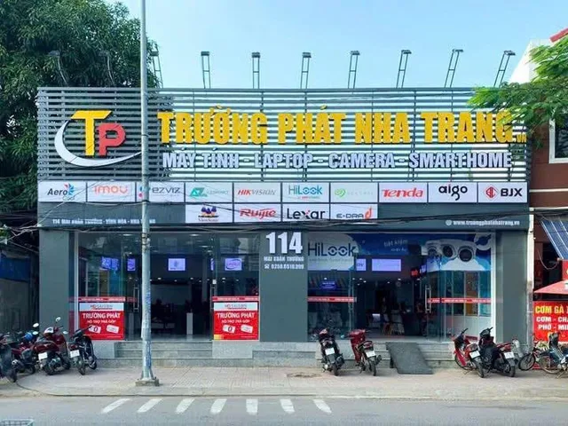 CHO THUÊ MẶT BẰNG KINH DOANH MẶT TIỀN ĐƯỜNG MAI XUÂN THƯỞNG, VĨNH HẢI. LH 0935 964 828 - E Hiền