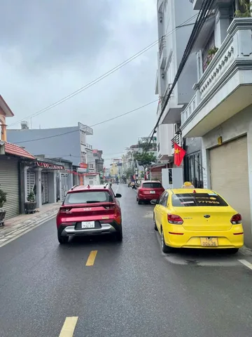🏠 BÁN NHÀ CẤP 4 – TRỤC ĐƯỜNG CÁI TẮT, AN ĐỒNG 76m² 💰 Giá: 5,25 tỷ
📞 LH 0398787284