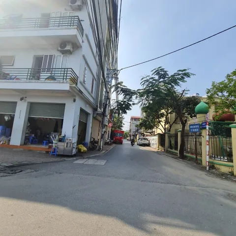 CCMN 90m2 20 phòng ngay Học viện Nông nghiệp, Trâu Quỳ, 17 tỷ. Lh 0989894845