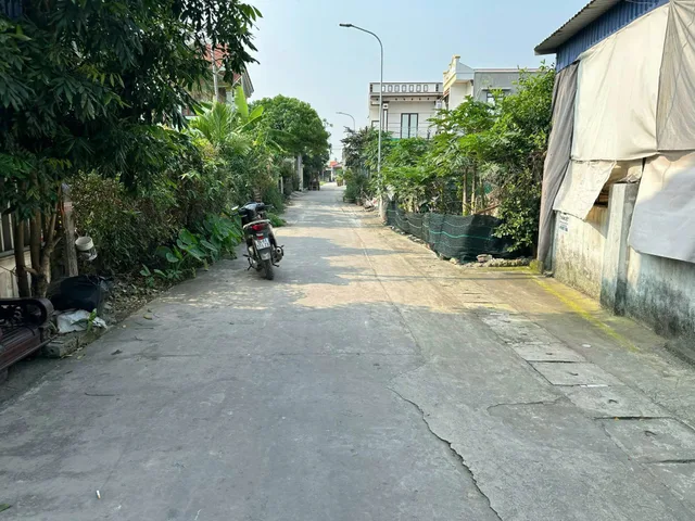 Bán đất 135m² full thổ cư ngang 5m giá 3.03 tỷ tại Đức Phong, Xã Kiến Minh