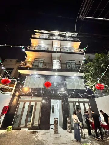 🏠 PHÒNG TRỌ / CHUNG CƯ MINI MỚI XÂY 2026 – FULL TIỆN NGHI – GẦN METRO SỐ 2