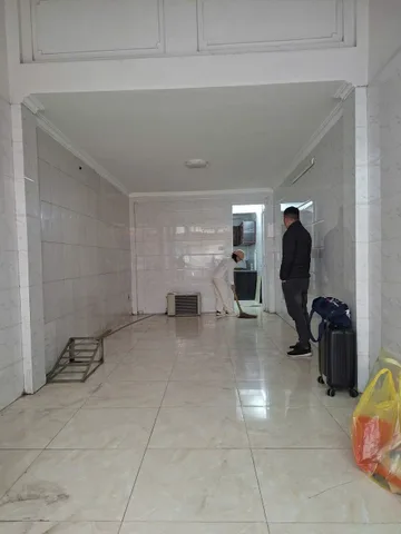 Cho Thuê Nhà Mặt Phố Nguyễn An Ninh - Hoàng Mai 40M² 4 Tầng 3 Ngủ - Giá Thuê 16tr