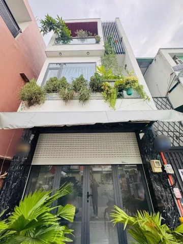 Chủ ngột bank nên cần bán gấp nhà ở lê đức thọ gò vấp diện tích 52m2, giá chỉ 2,9 tỷ.