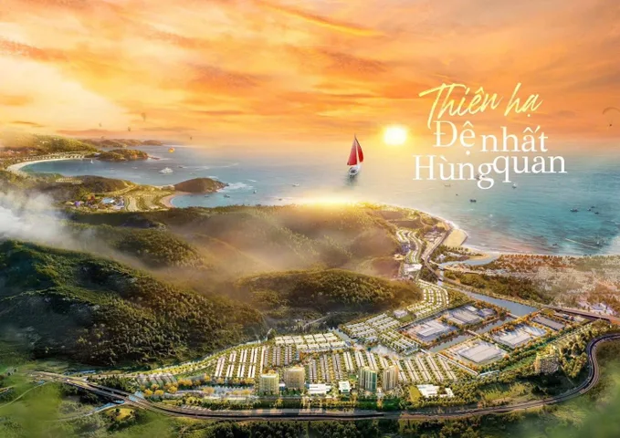 💎 VINHOMES LÀNG VÂN - MỞ BÁN ĐỢT 1 💎