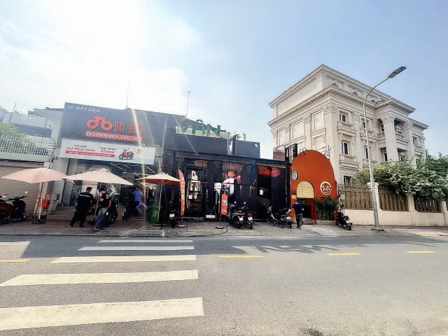 SIÊU PHẨM NGANG LỚN 11,5M*35M- BÁN NHÀ MẶT TIỀN Đ.TÚ XƯƠNG,QUẬN 3- DÒNG TIỀN 210TR/TH- 0938676685 GIANG GIANG