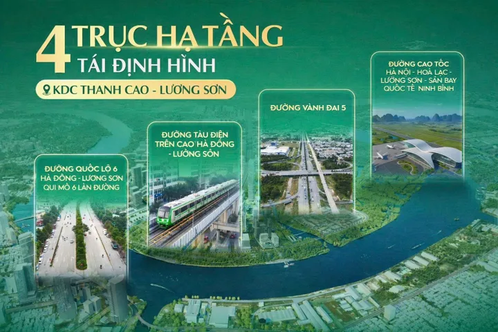 SÁT HÀ NỘI 400m – HƠN 300 TRIỆU CÓ NGAY ĐẤT SỔ ĐỎ