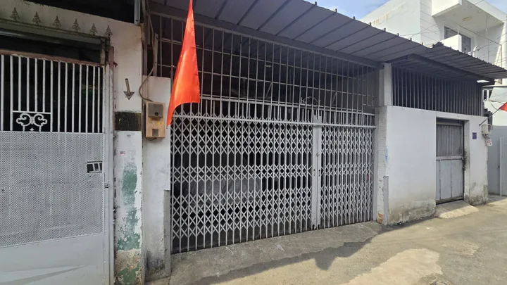 NHÀ THỦ ĐỨC – VỪA Ở VỪA CÓ THU NHẬP 7 TRIỆU/THÁNG - Diện tích đất hơn 180m2