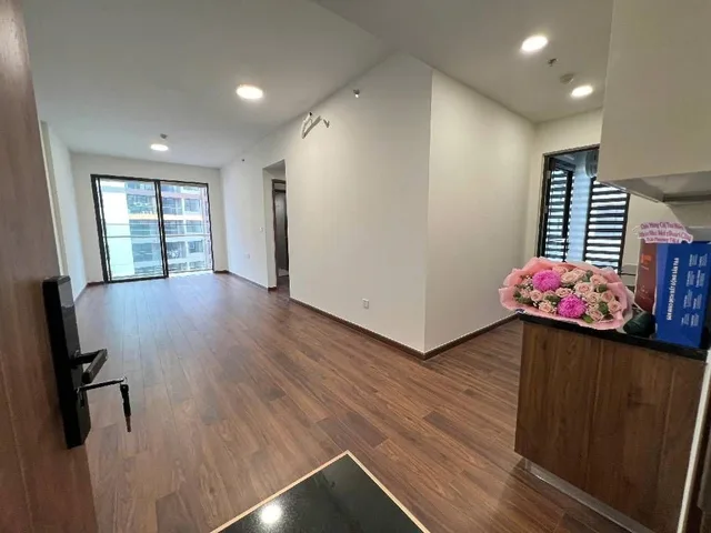 BÁN CĂN HỘ AKARI CITY VÕ VĂN KIỆT BÌNH TÂN 75M2 4.95 TỶ CĂN GÓC 2PN 2WC KHU ĐÔ THỊ CAO CẤP