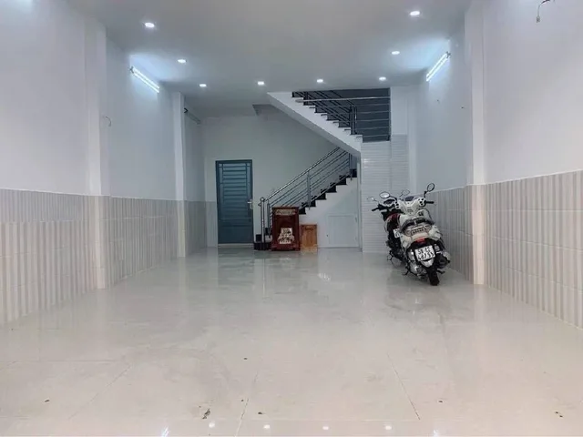 CHDV CAO CẤP 11PN KHU VIP KIỀU ĐÀM TRẦN XUÂN SOẠN Q7 - 5M x 16M - HẺM NHỰA XE TẢI - CHỈ 13.9 TỶ.