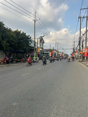 BÁN 5 LÔ ĐẤT VỊ TRÍ ĐẸP GIÁ CHỈ 1 tỷ030 SANG TÊN NGAY