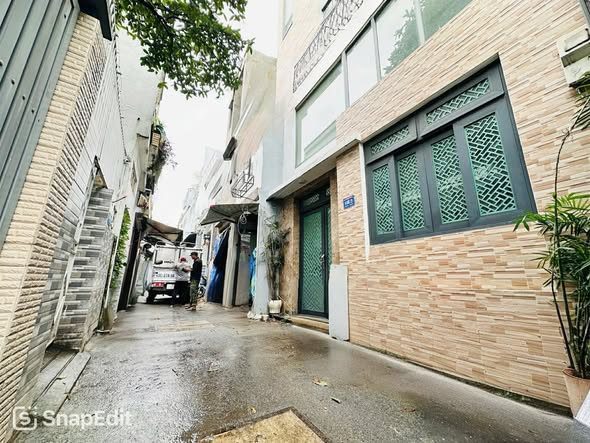 🏠 BÁN NHÀ 59M2 NGANG 5M5 HOÀNG DIỆU - HẢI CHÂU, CHỈ 5,XTY CÓ NGAY 3 TẦNG 1 LỬNG KIỆT Ô TÔ ĐỔ NHỰA