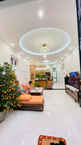 Bán nhà mặt tiền đường 5m5 Hóa Sơn 6 (66 m2), Hải Châu - Đà Nẵng, Giá 8.86 tỷ tl