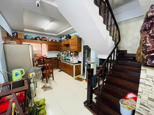 Giảm giá bán nhanh giá mới nhỉnh 6 tỷ xíu TL  Bán nhà  63m² thổ cư ngang 4.6m x14  tại Phường Bình Trị Đông Bình Tân