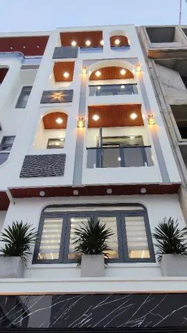 Giam giá Bán gấp nhà 60m² full thổ cư ngang 4m x15 giá nhỉnh 6 tỷ tại Phường Bình Trị Đông