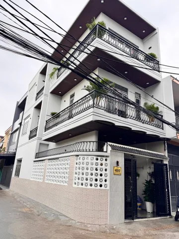 🏠 BÁN NHÀ 70M2 LÔ GÓC ĐIỆN BIÊN PHỦ - THANH KHÊ, ĐÓN SÓNG QUY HOẠCH ĐƯỜNG LỚN - CHỈ 12,X TỶ