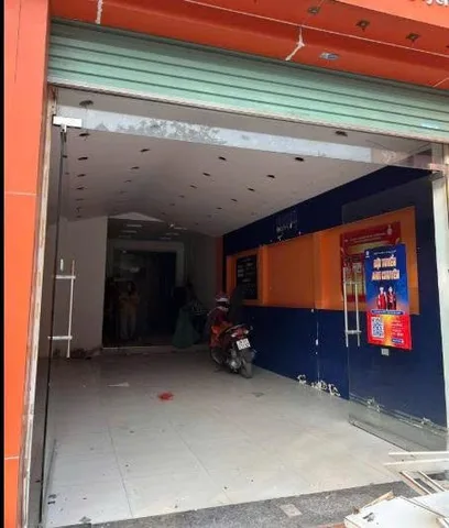 Cho Thuê Nhà Mặt Phố Nguyễn Văn Lộc - Làng Việt Kiều Châu Âu - Hà Đông 80M² 4 Tầng 5 Ngủ - Hai Mặt Thoáng - Vỉa Hè Ô Tô Đỗ - Ở, Kinh Doanh - Giá Thuê 60tr
