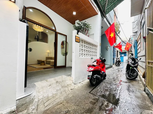 🏠 BÁN NHÀ ĐẸP TRẦN CAO VÂN, TRUNG TÂM THANH KHÊ, 48M2 - KIỆT THÔNG NGUYỄN TẤT THÀNH SÁT BIỂN