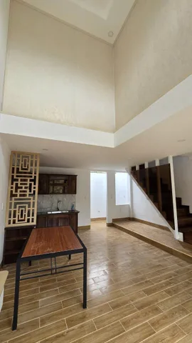 Bán nhà 40m² full thổ cư ngang 5m giá 1.25 tỷ tại Phường Thành Nhất