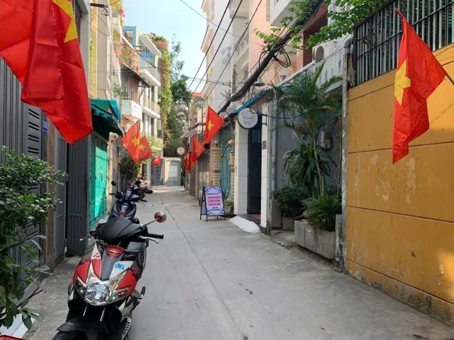 🏡 Nhà 3T 4x13m gần ĐH Marketing, 5PN, xe hơi, SHR