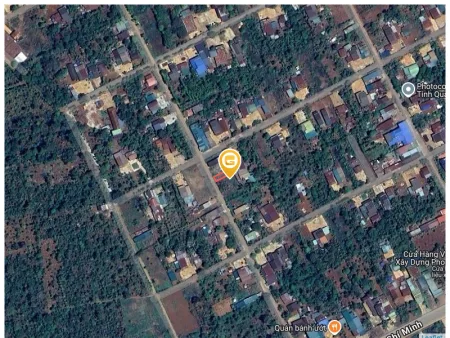 HẺM C1 QL14- CUOR ĐĂNG - 600 GIÁ TỐT