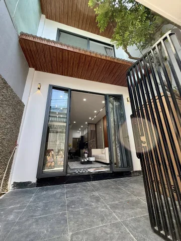 🏠 BÁN NHÀ ĐẸP HÀNG HIẾM SỐ NHÀ SẢNH TIẾN TRẦN XUÂN LÊ, TRUNG TÂM THANH KHÊ, 60M2 - CHỈ 4,XTY CÓ NGAY 2 TẦNG 2 MÊ