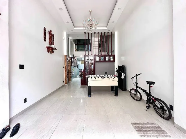 GIẢM GIÁ SỐC, CHỦ NHIỆT BÁN, GIÁ CHỈ 6,X TY, NHÀ HẺM OTO ĐẾN NHÀ
