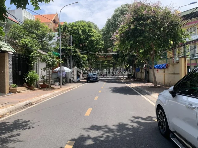 BÁN NHÀ 2 MẶT TIỀN NGANG 5,8M ĐƯỜNG TRẦN HUY LIỆU – DÒNG TIỀN ỔN ĐỊNH, ĐẦU TƯ SINH LỜI NGAY