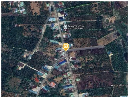 Đất đẹp giá cả phải chăng