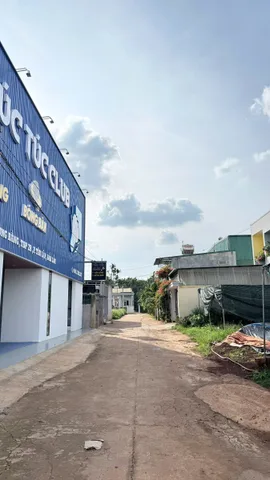 Bán đất 177.3m² có sẵn 60m² thổ cư ngang 6m giá 2.2 tỷ tại Phường Tân Lập