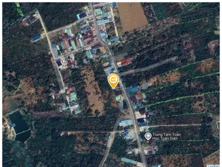 Đất đẹp, đường oto thuận lợi, vị trí đẳng cấp