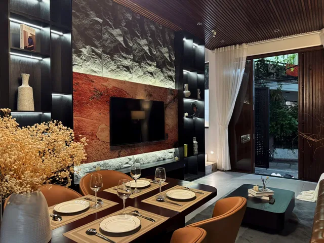 🏠 BÁN NHÀ ĐẸP ĐIỆN BIÊN PHỦ, TRUNG TÂM THANH KHÊ, 63M2 - KIỆT Ô TÔ THÔNG THOÁNG
