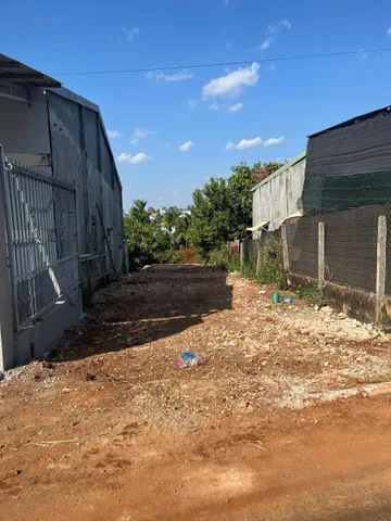 Bán đất 206.7m² có sẵn 100m² thổ cư ngang 5.0m giá 1.65 tỷ tại Phường Tân Lập