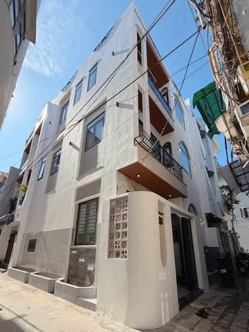 🏠 BÁN NHÀ ĐẸP ÔNG ÍCH KHIÊM, TRUNG TÂM THANH KHÊ - KIỆT Ô TÔ ĐẬU ĐỖ, 65m2, SÁT BIỂN NGUYỄN TẤT THÀNH