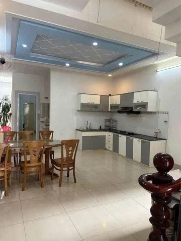 GIÁ TỐT NHẤT! Nhà 4x17M SÁT PMH, Go! N.T.Thập. 2 Mặt Tiền, Chỉ >6 TỶ.