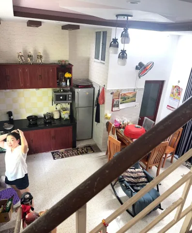 Bán nhà 3 tầng mặt tiền KD Ba Đình (38 m2)_Vị trí sầm uất - Hải Châu_Đà Nẵng, Giá 4.95 tỷ tl