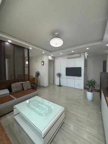 Cho Thuê Căn Hộ Cao Cấp Huyndai Hillstate Tô Hiệu - Hà Đông 102M² 2 Ngủ - Full Đồ Cao Cấp - Giá Thuê 16tr