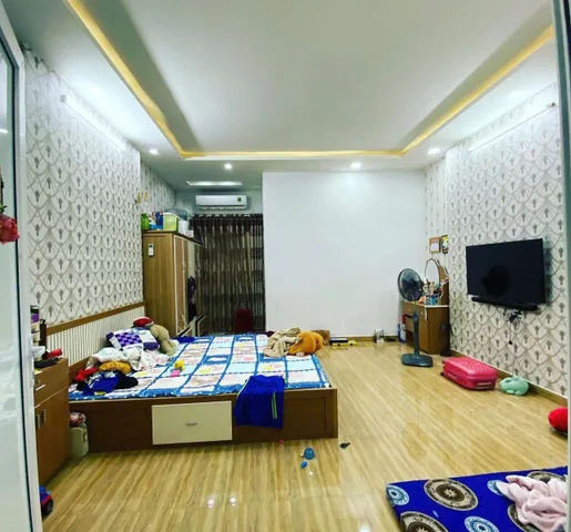 Bán nhà mặt tiền đường 5m5 Phú Lộc 14 (80 m2), Liên Chiểu - Đà Nẵng, Giá 7.25 tỷ tl