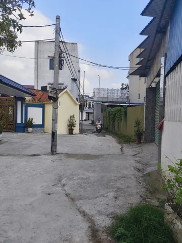 Bán đất tl 295 97.2m² full thổ cư ngang 5m giá 3.5 tỷ tại Xã Yên Phong