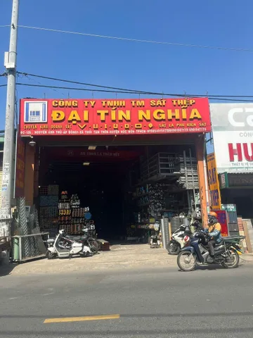 Đất Đẹp – Giá Tốt – Cần Bán Đất Tại Xã Tân Chánh Hiệp, Huyện Hóc Môn, TP Hồ Chí Minh