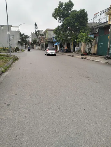 ✨✨✨TĐC Đống Chuối view trường học 75m giá chỉ 3,8 tỷ ✨✨