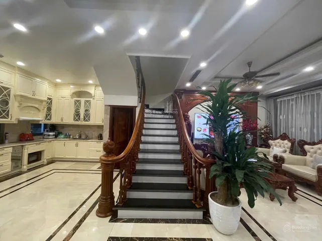 CHo thuê nhà Vinhomes Marina - Hải Phòng full nội thất cực đẹp