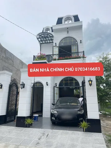 Bán gấp nhà 710 triệu do chủ nhà nợ ngân hàng sacombank phát mãi