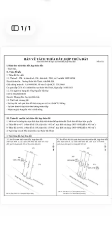 Bán đất 150m² có sẵn 45m² thổ cư ngang 5m giá 1.27 tỷ tại Phường Buôn Ma Thuột
