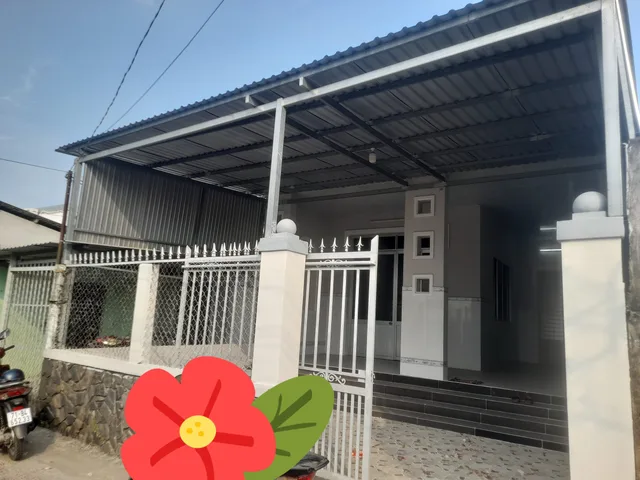 Bán nhà hẻm oto 189m Full Thổ đường Nguyễn Thị Định