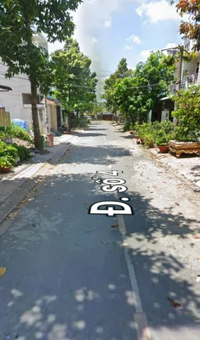 CẦN BÁN SIÊU PHẨM 170M2 KHU DÂN CƯ VIP TÂN TÚC