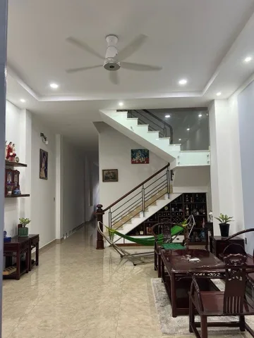 🚨🏘️ MẶT TIỀN KD CẦU XÂY 2 DT160M2 FULL NỘI THẤT GẦN XA LỘ HN -LÊ VĂN VIỆT - KHU CNC Q9⏰