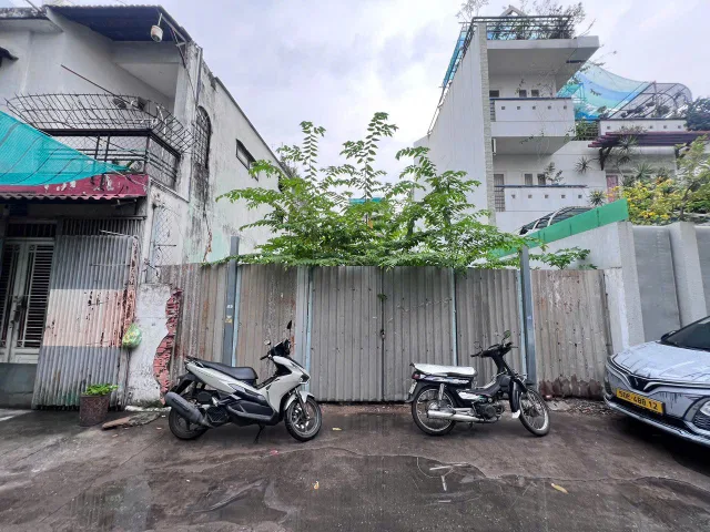 Bán lô đất Bùi Đình Túy - hẻm 6m xe hơi tránh nhau - Xe hơi thông - công nhận 50,3m2 chỉ 7,6 tỷ