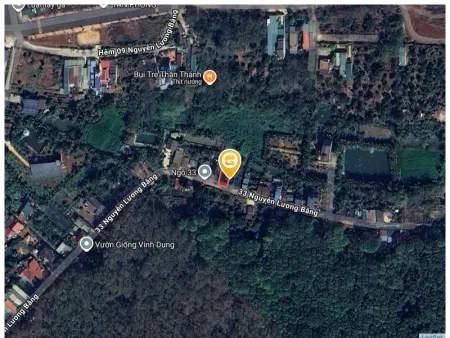 ❇️ ĐẤT VIEW HẺM 33 NGUYỄN LƯƠNG BẰNG P TÂN LẬP