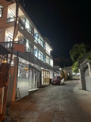 NHÀ MẶT TIỀN ĐƯỜNG MAI AN TIÊM BẮC NHA TRANG