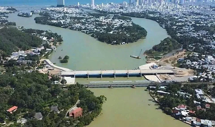 BÁN CẶP 2 LÔ LIỀN KỀ – KHU TĐC NGÔ ĐẾN-NGỌC HIỆP TÂY NHA TRANG